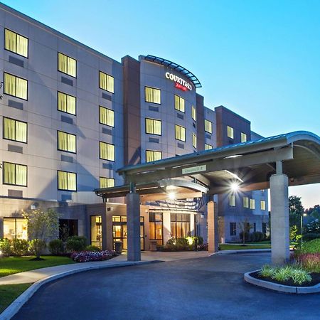 Courtyard Philadelphia Great Valley/Malvern Extérieur photo