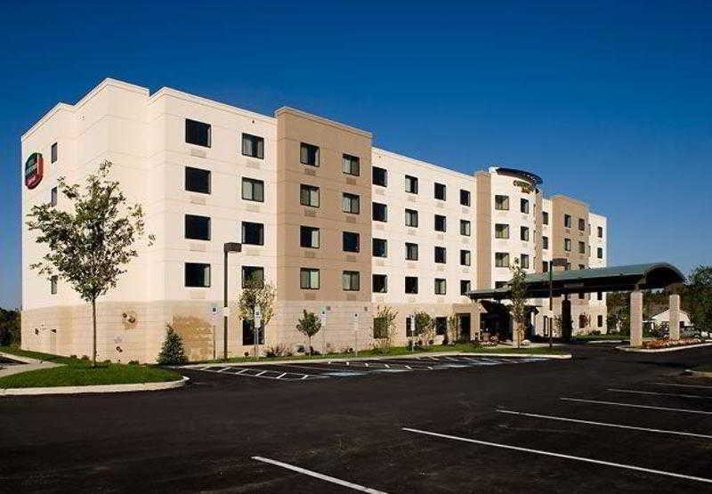 Courtyard Philadelphia Great Valley/Malvern Extérieur photo