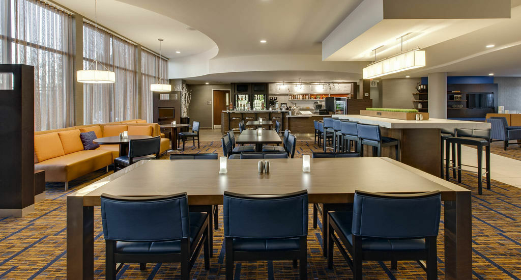 Courtyard Philadelphia Great Valley/Malvern Extérieur photo