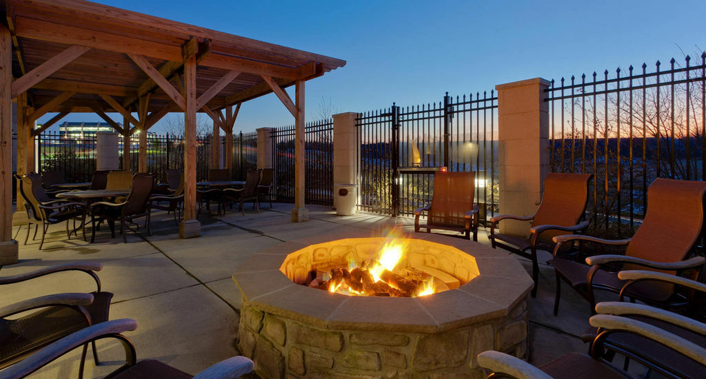 Courtyard Philadelphia Great Valley/Malvern Extérieur photo